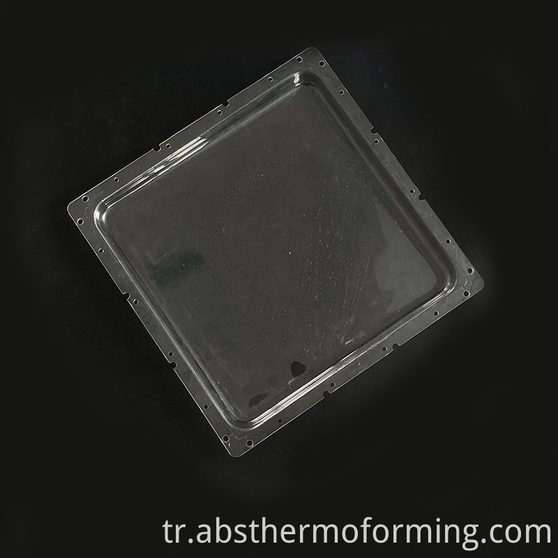 Termoorming Işık Kutusu 4 Thermoforming Light Box 4